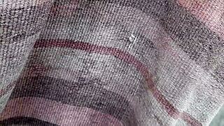 Spying on her masturbating in the barn - lesbian illusion girls