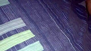 Encounter With Mature Woman In Room