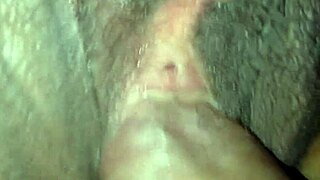 Horny Husband Fucked His Chubby Wife in the Kitchen for Intense Orgasm