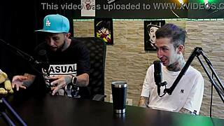 the married couple brings a young girl home for threesome sex