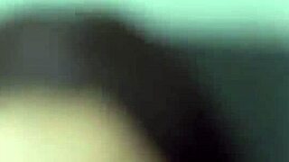 Czech Chick Seduced in Supermarket – Reamed POV!