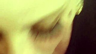 White slut gives amazing slo mo backshots to fat black dick she the perfect whore pov.