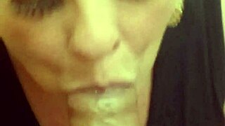 White slut gives amazing slo mo backshots to fat black dick she the perfect whore pov.