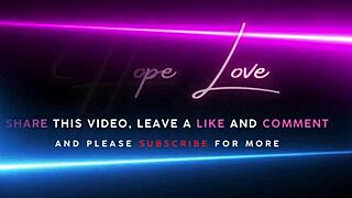 unforgettable moment from i get home and my stepbrother was very horny with swollen pussy