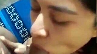 Aurora Estelar Gets Creampie in Real Sex Video