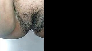 Culona Casero with Big Ass and Natural Tits 😍