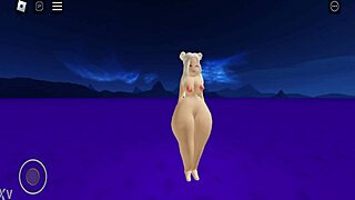 Roblox hot girl avatar