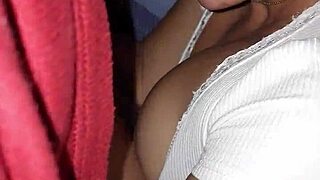 Encounter With Mature Woman In Room