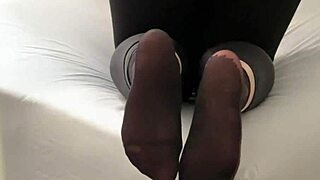 voyeuring horny step mom and fuck suddenly in doggystyle
