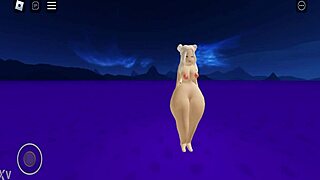 Roblox hot girl avatar