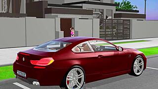 Let's play Arizona unbridled part nine with redhead big tits adventure.