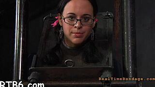 Wild Slaves Expecting Wet Pussy And Sucking