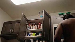 Have Breakfast with Your Old School Friend Lovingly