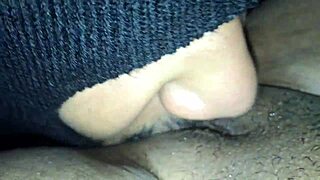 Queen Of Squirt Part 1