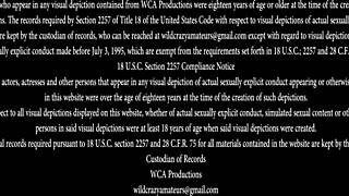 Girlfriend's Hot Milf Mom Rides Big Cock In Naughty Arrangement