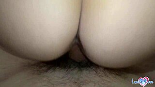 i had a hot amateur latina excited for a quickie