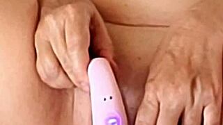 Hot Granny Achieves Intense Orgasms In Solo Masturbation Compilation With Toys And Close-Ups