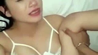 Dando O Cu Arreganhada