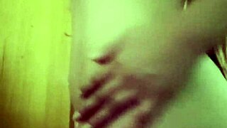 i masturbate alone wishing for a large partner