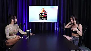 compilados da debora andrade no hot cast parte 3 watch on sheer red