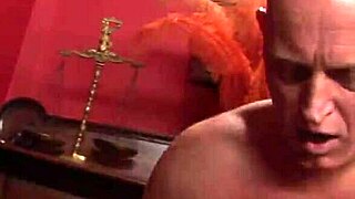 euro whore passion b fucked and facialized