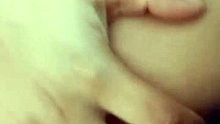 Masajista se pone muy caliente cuando ve enorme culo y dejo que me lo folle