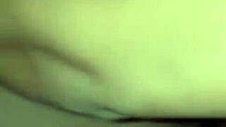 Dando O Cu Arreganhada