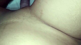 Indian chubby bhabhi craves the fat big cock!