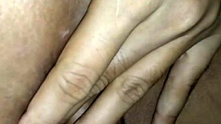 I Penetrated Couple's Tight Wet Pussy In Garage