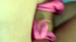 Masajista se pone muy caliente cuando ve enorme culo y dejo que me lo folle