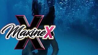 Asian hotwife Maxine X cheats fucking Alphonso Layz as nympho