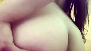 i masturbate alone wishing for a large partner