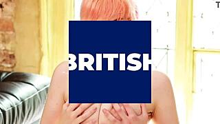 i hot british teen eats cum with deepthroat and facial