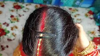 marriage anniversary night part 2