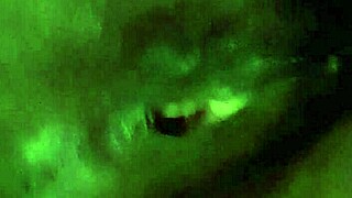 i love it nasty in the ass