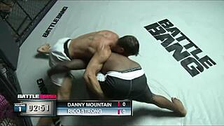 Hot black busty girl, feel that huge cock pounding you?