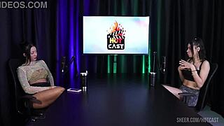 compilados da debora andrade no hot cast parte 3 watch on sheer red