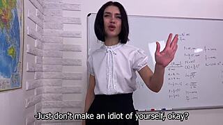 Student Asked Me Not to Tell Anyone About This