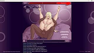 Does Tetona Want My Polla?