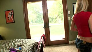 Casi James Is a Horny and Troubled Eighteen 18+ Year Old Who Loves Dick Sqf