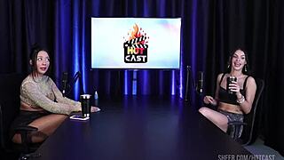 compilados da debora andrade no hot cast parte 3 watch on sheer red