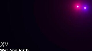 Freya Dee Tests Sex Toys With Masturbation