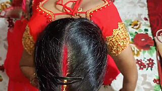 marriage anniversary night part 2