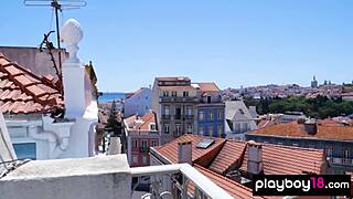 asian hottie angel constance strips sexy and fun