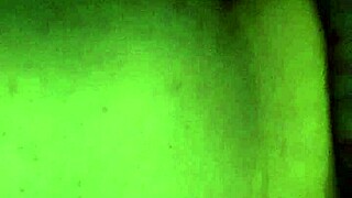 i love it nasty in the ass