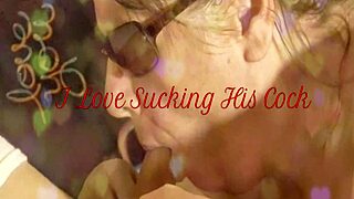 I enjoy spending time with him