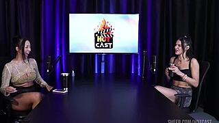 compilados da debora andrade no hot cast parte 3 watch on sheer red