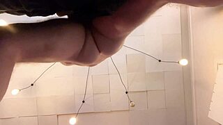 Do you feel me fucking you roughly, dripping cum on your body?