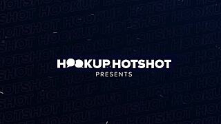 Oh, eager Lana loves being treated like a whore by Bryan Gozzling!