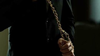 naughty wife gal ritchie gets deeper tag-team from hubby and boyfriend